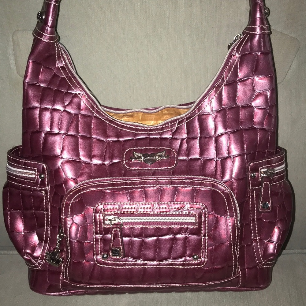 Kathy Van Zeeland Purse